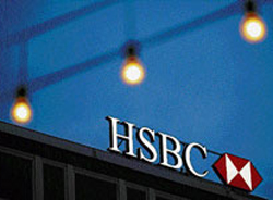 HSBC under probe in UK for opening criminals’ accounts