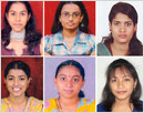Udupi: Three Colleges share 11 Ranks in the Degree Examinations conducted by Mangalore University