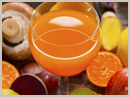 Daily consumption of fruit juice can create problems for your heart