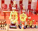 Udupi: Vidhyarti Yuva Sene organizes 30-yards cricket tourney at Nellikatte
