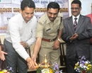 Mangaluru: Education is greatest asset mother can give to children - SP Dr Sharanappa