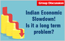 Our economic slowdown: the government is in denial Our economic slowdown: the government is in denial