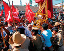 CPM to forcibly enter Udupi Krishna temple