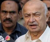 Probing source of foreign funding to AAP: Shinde