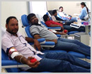 Dubai: Overwhelming Response for EP blood donation drive