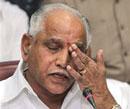 Yeddyurappa likely to advance quitting BJP by month-end