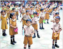 Schools told to celebrate Children’s Day on Nov 15