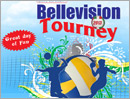 Dubai: Bellevision Volleyball, Throw ball Tournament rescheduled to Nov 29