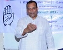 M’lore: Harsha Moily to lead Congress Preparedness in facing forthcoming Parliamentary Elections
