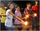 Udupi: ICYM Pangla organizes unique Festival of Lights (Deepavali) at Shankerpura