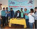 Qatar: KTC to host Kundapura Trophy -2016 on Nov 17