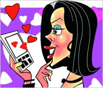 Phone romance goes sour as ’boyfriend’ turns out 67-yr-old