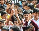 Milagres Pre-University College celebrates Children’s day