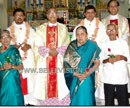 First batch of Mangalore Priests go to Africa Missions
