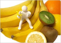 Top 7 fruits for energy