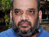 Modi aide Amit Shah accused of snooping on B’lore woman