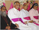 Mangalore Christian Council turns 50