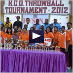 KCO Tournament 2012
