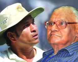 Bharat Ratna for Tendulkar, C.N.R. Rao