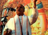 VHP Leader Togadia rakes up Ram temple issue again