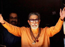 Mumbai: Shiv Sena Chief Bal Thackeray No More