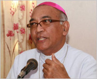 Mangalore: Diocese set for end of Year of Faith