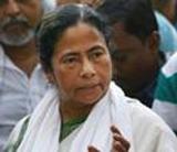 Mamata calls Sushma for support