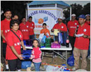 Kuwait: Shirva Welfare Association (SWAK) Family Day-Out