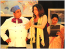 New Zealand: Agnelo Mascarenhas led Theater Group Presents Konkani Drama ‘Dubau’ in Auckland
