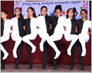 Kalanjali 2013 - The Annual Talent Show of Bangalore Konkans
