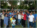 Dubai: St  Joseph’s Belman Bethkati Association organizes fun-filled picnic at Creek Park