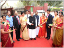 Kanara Cultural Association Delhi celebrated its Golden Jubilee