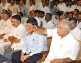 BJP to act against Yeddyurappa supporters