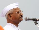 Worried about misuse of my name by AAP, not money: Anna