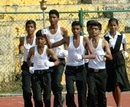 Mangalore: Milagres PU College organizes Annual Sports Day