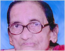 Obituary: Theresa D’Souza (81), Shankerpura