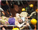 Mangalore: Worker killed in mudslide at a construction site