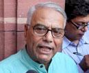 Yashwant Sinha demands Gadkari’s resignation