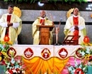 Udupi: Our Lady of Fatima Parish, Pernal celebrates Annual Feast