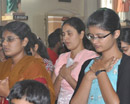 Belman: Youth United for Christ organised LAUDATE for Youth
