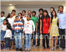 Dubai: Over 200 youth partake in Praise Festival at St Mary’s Parish