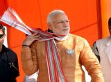 End dynastic rule: Modi in Jammu and Kashmir