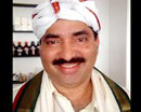 Moodbidri: An interview with Dr Mohan Alva, at the sideline of upcoming Alvas Nudisiri Moodbidri: An interview with Dr Mohan Alva, at the sideline of upcoming Alvas Nudisiri