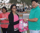 Piusnagar Welfare Committee Kuwait organizes annual family get-together