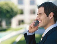 Your cell phone can give you cancer Your cell phone can give you cancer