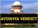 Opinion: Ayodhya Verdict... Opinion: Ayodhya Verdict...