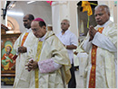 Udupi: Fr Agnel Minor Seminary Kallianpur marks silver jubilee, Fr Agnel D’Souza death anniversary