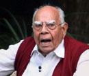 BJP hints at action against Ram Jethmalani
