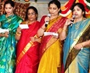 Karnataka Sangha Al Ain celebrated Rajyothsava/Deepavali 2013 in a grand manner