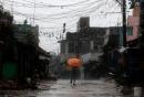 After ’Phailin’, ’Helen’, Andhra braces up for cyclone ’Lehar’